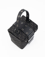 Dior Monogram Street Chic Vanity Bag