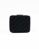 Dior Monogram Street Chic Vanity Bag