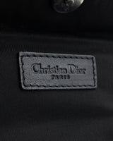 Dior Monogram Street Chic Vanity Bag