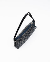 Dior Monogram Shoulder Bag