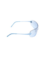 Dior Piercing Sunglasses