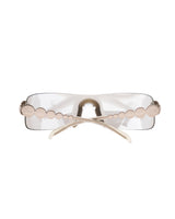 Dior Ruthenium Sunglasses