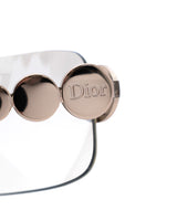 Dior Ruthenium Sunglasses