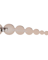 Dior Ruthenium Sunglasses