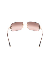 Chanel Rimless Sunglasses