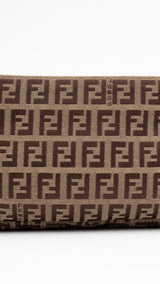 Fendi Zucchino Pochette