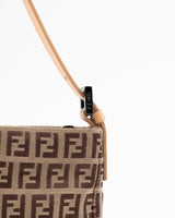 Fendi Zucchino Pochette