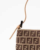 Fendi Zucchino Pochette