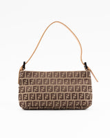 Fendi Zucchino Pochette