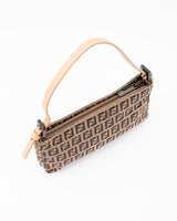 Fendi Zucchino Pochette