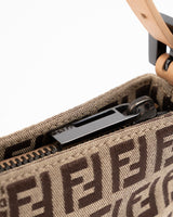 Fendi Zucchino Pochette