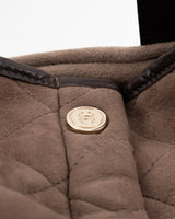 Chanel CC Logo Tote Bag