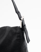 Fendi Leather Mamma Baguette