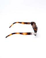 Gucci Tortoiseshell Sunglasses