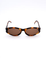 Gucci Tortoiseshell Sunglasses