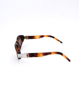 Gucci Tortoiseshell Sunglasses