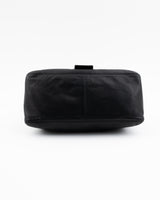 Fendi Leather Mamma Baguette