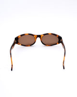Gucci Tortoiseshell Sunglasses