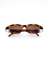 Gucci Tortoiseshell Sunglasses