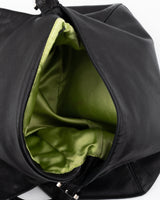 Fendi Leather Mamma Baguette