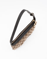 Gucci Monogram Pochette