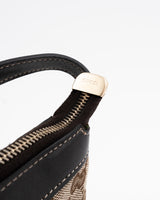 Gucci Monogram Pochette
