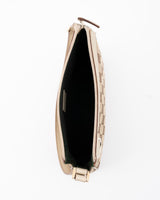 Gucci Monogram D-Ring Abbey Pochette