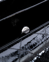 Chanel Ritz Patent Leather Shoulder Bag