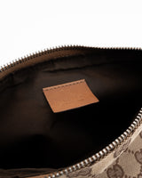Gucci Monogram Pochette