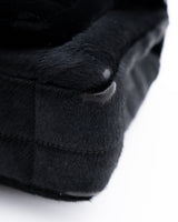 Chanel Chocolate Bar Flap Bag