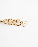 Dior CD Logo Choker