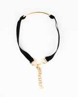 Dior CD Logo Choker
