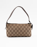 Gucci Monogram Pochette