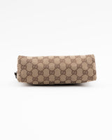 Gucci Monogram Pochette