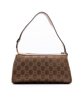 Gucci Monogram Pochette