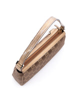 Gucci Monogram Pochette