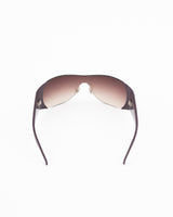 Dolce & Gabbana Logo Sunglasses