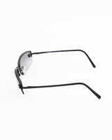 Chanel Rimless Sunglasses