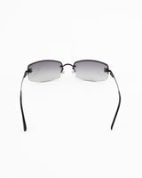 Chanel Rimless Sunglasses