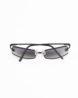 Chanel Rimless Sunglasses