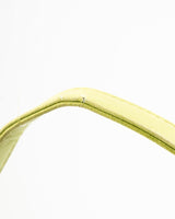 Fendi Leather Mamma Baguette