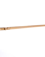 Chanel Rimless Sunglasses