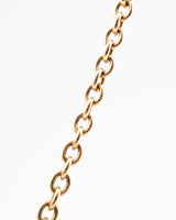 Gucci Monogram Chain Pochette