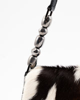 Dior Pony Hair Malice Bag