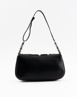 Dior Pony Hair Malice Bag