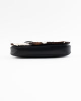 Dior Pony Hair Malice Bag