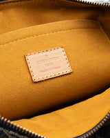 Louis Vuitton Denim Neo Speedy
