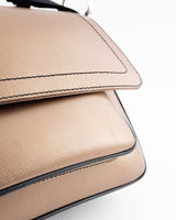 Dior Hardcore Shoulder Bag
