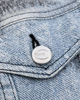 Cavalli Tiger Print Jacket