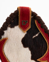 Dsquared2 Rodeo Girl Pony Heels - EU 37